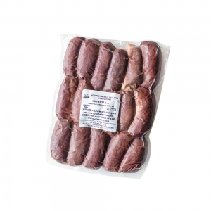 Morcillas Caseras