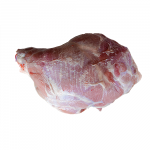 Pernil con Hueso de Cerdo