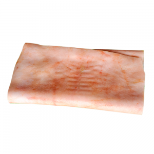 Tocino Dorsal de Cerdo