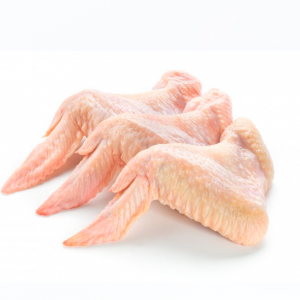 Alas de Pollo