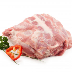 Bondiola de Cerdo