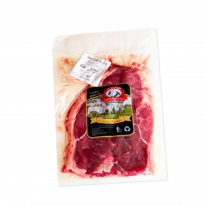 Churrasco de Res Madurado