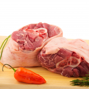 Codos de Cerdo