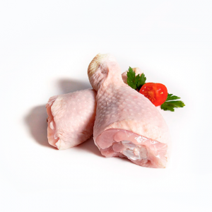 Colombinas de Pollo