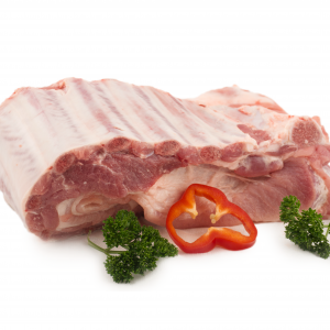 Spare Ribs (Centros de Costilla)