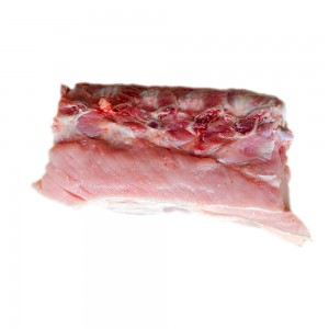 Espinazo Especial de Cerdo