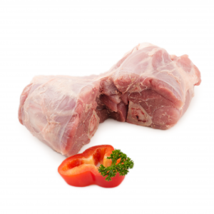 Osobucos de Cerdo