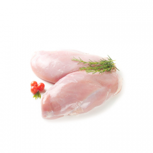 Pechuga de Pollo