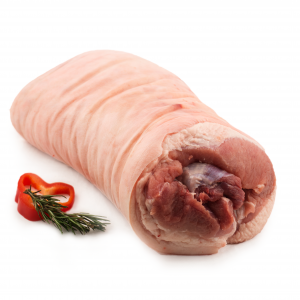 Panceta de Cerdo (Plancha)