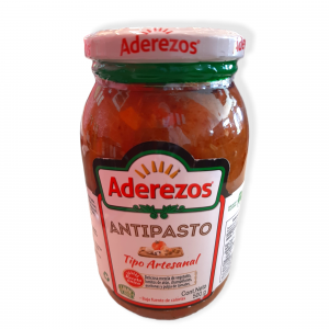 Antipasto 500gr