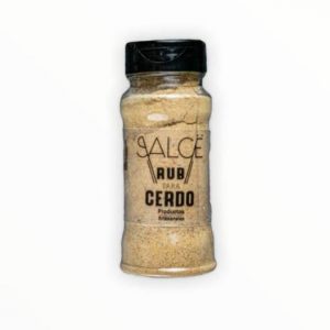 Rub para cerdo 80 gr