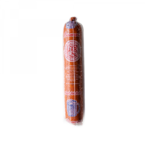 Salchichon Cervecero