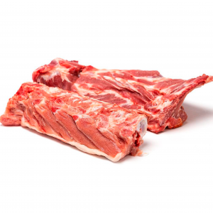 Espinazo Corriente de Cerdo Promoción (4 Lbs x $5,000)