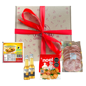 Box Navideño