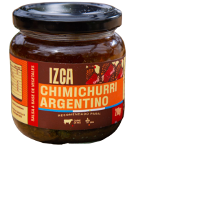 Chimichurri Argentino 200 gr