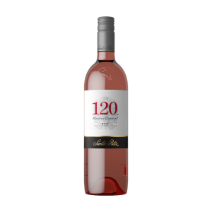 120 Reserva Especial Rose