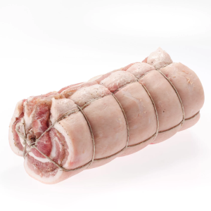 Porcheta de cerdo Adobada