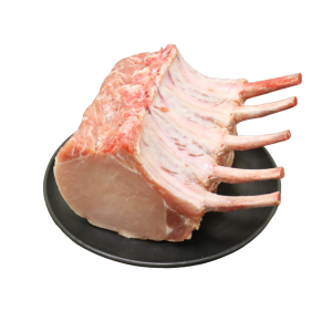 Costilla Corona