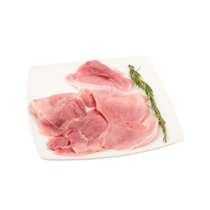 Pernil de Cerdo Porcionado
