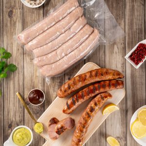 Chorizo Parrillero