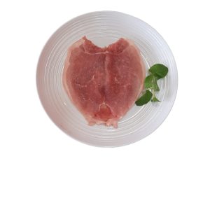 Churrasco de cerdo