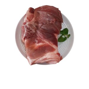 Tocino Carnudo de Cerdo