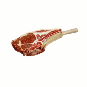 Tomahawk de Res Madurado