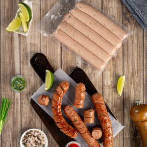 Chorizo Santarrosano